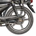  Spark SP125C-4C